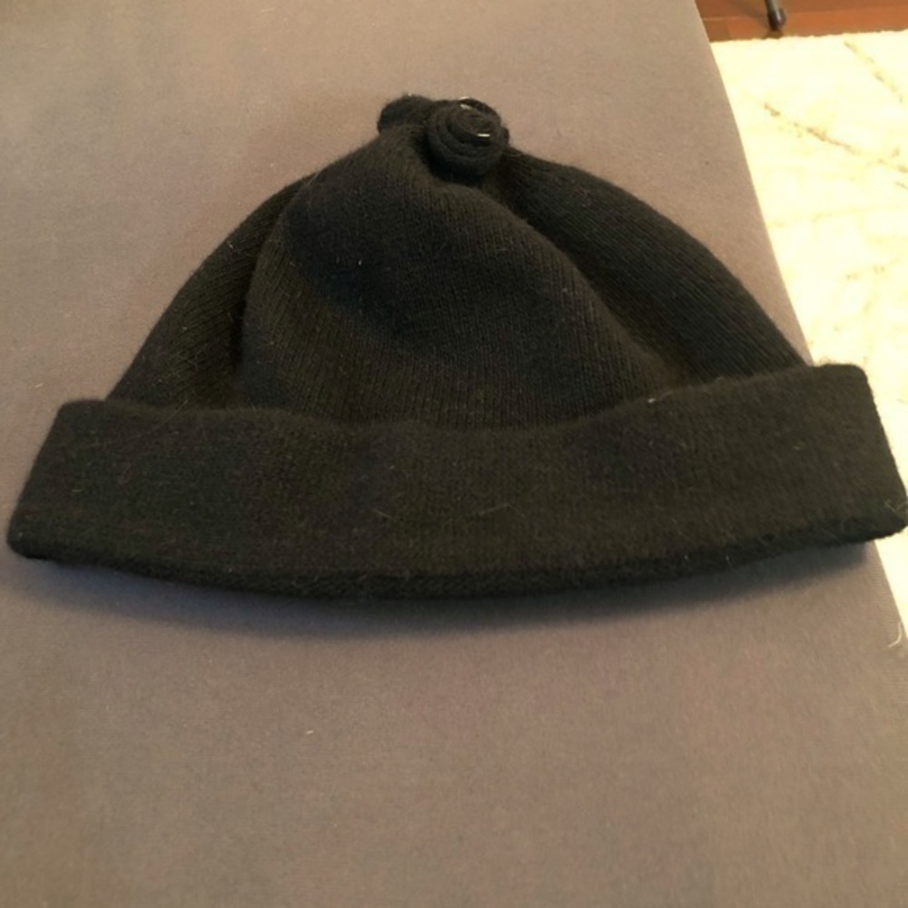 Portolano cap - Picture 2 of 5
